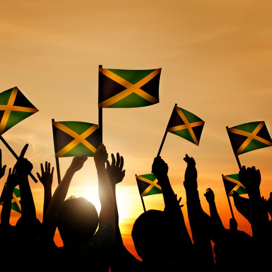 Celebrate Jamaican Independence Day with MELIMO.CO!